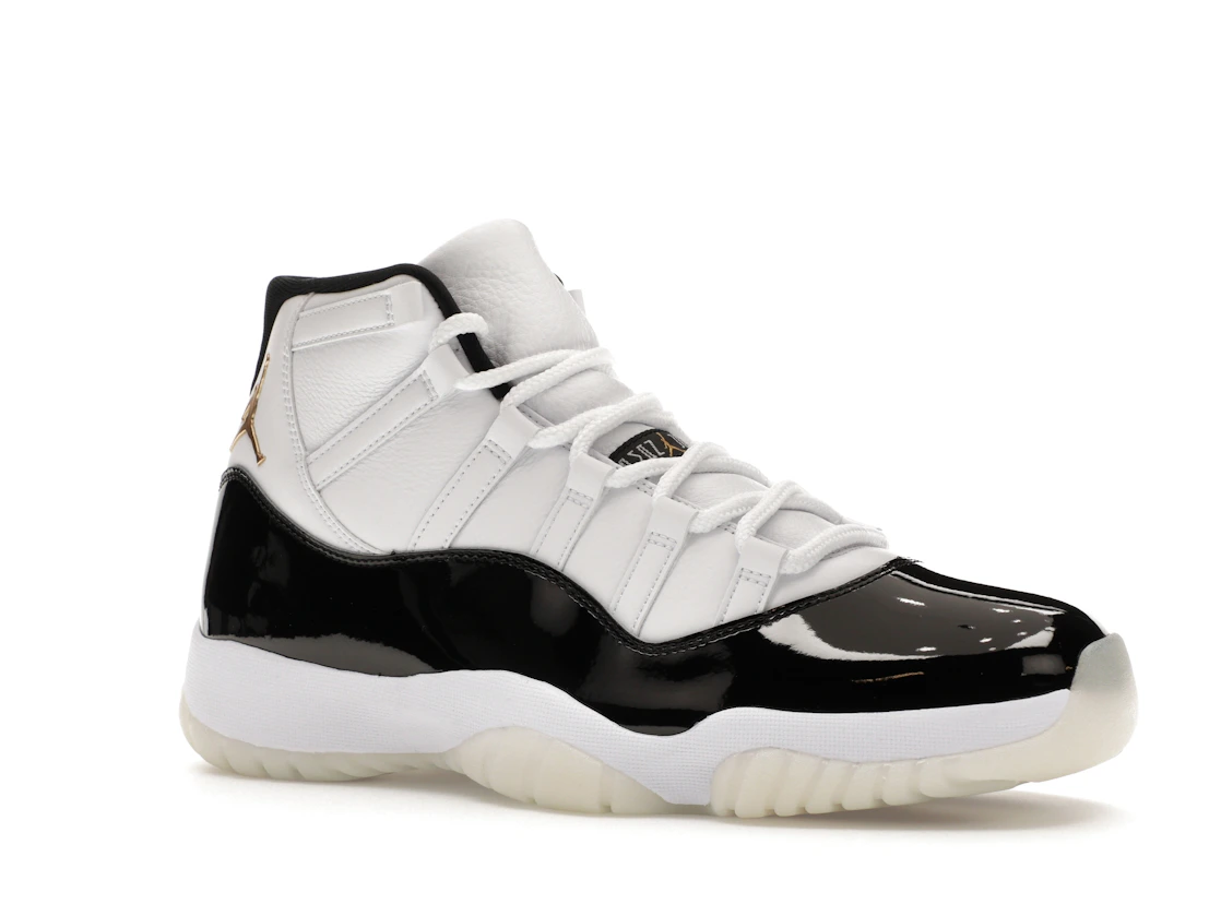 Vue 4 de Jordan 11 Retro DMP Gratitude (2023)