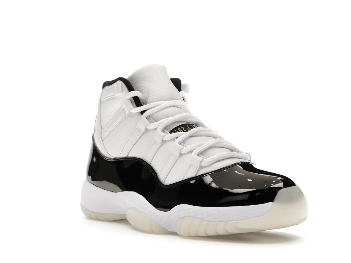 Vue 6 de Jordan 11 Retro DMP Gratitude (2023)