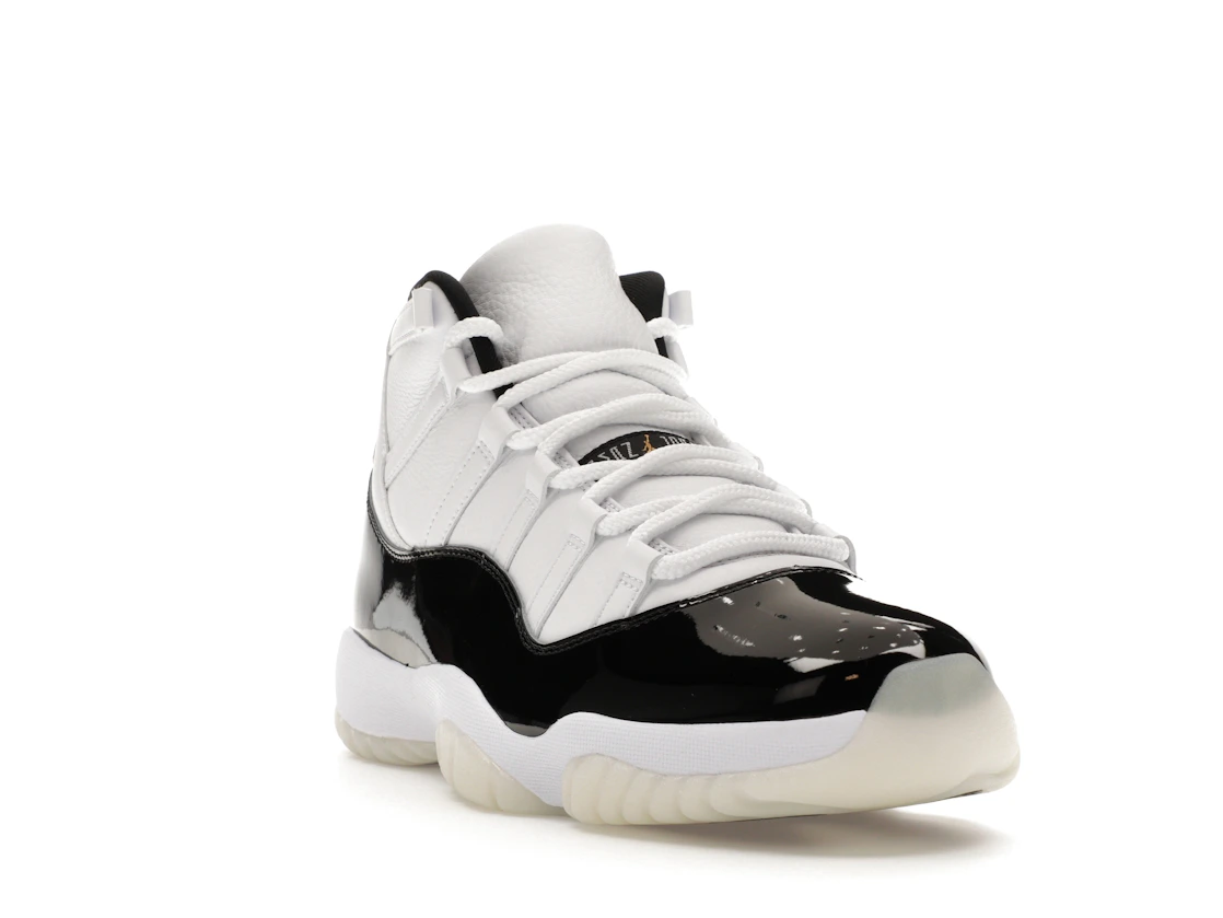 Vue 7 de Jordan 11 Retro DMP Gratitude (2023)