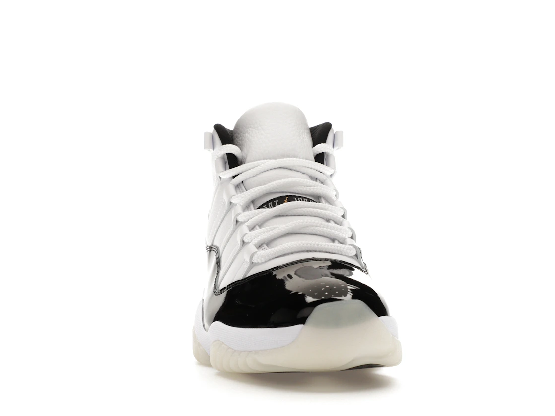 Vue 9 de Jordan 11 Retro DMP Gratitude (2023)