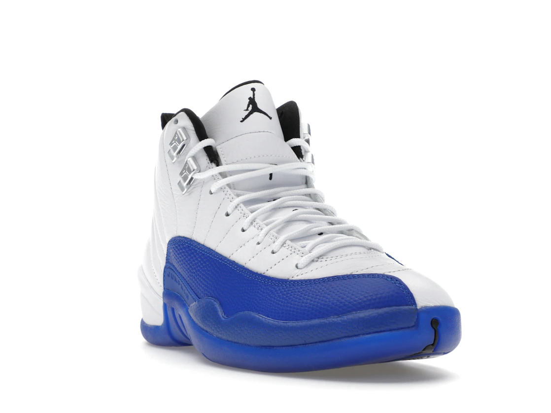 Vue 7 de Jordan 12 Retro Blueberry