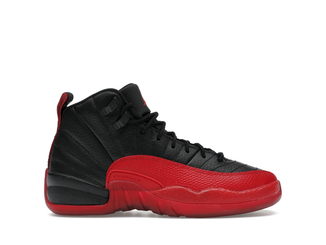Vue 1 de Jordan 12 Retro Flu Game (2025) (GS)