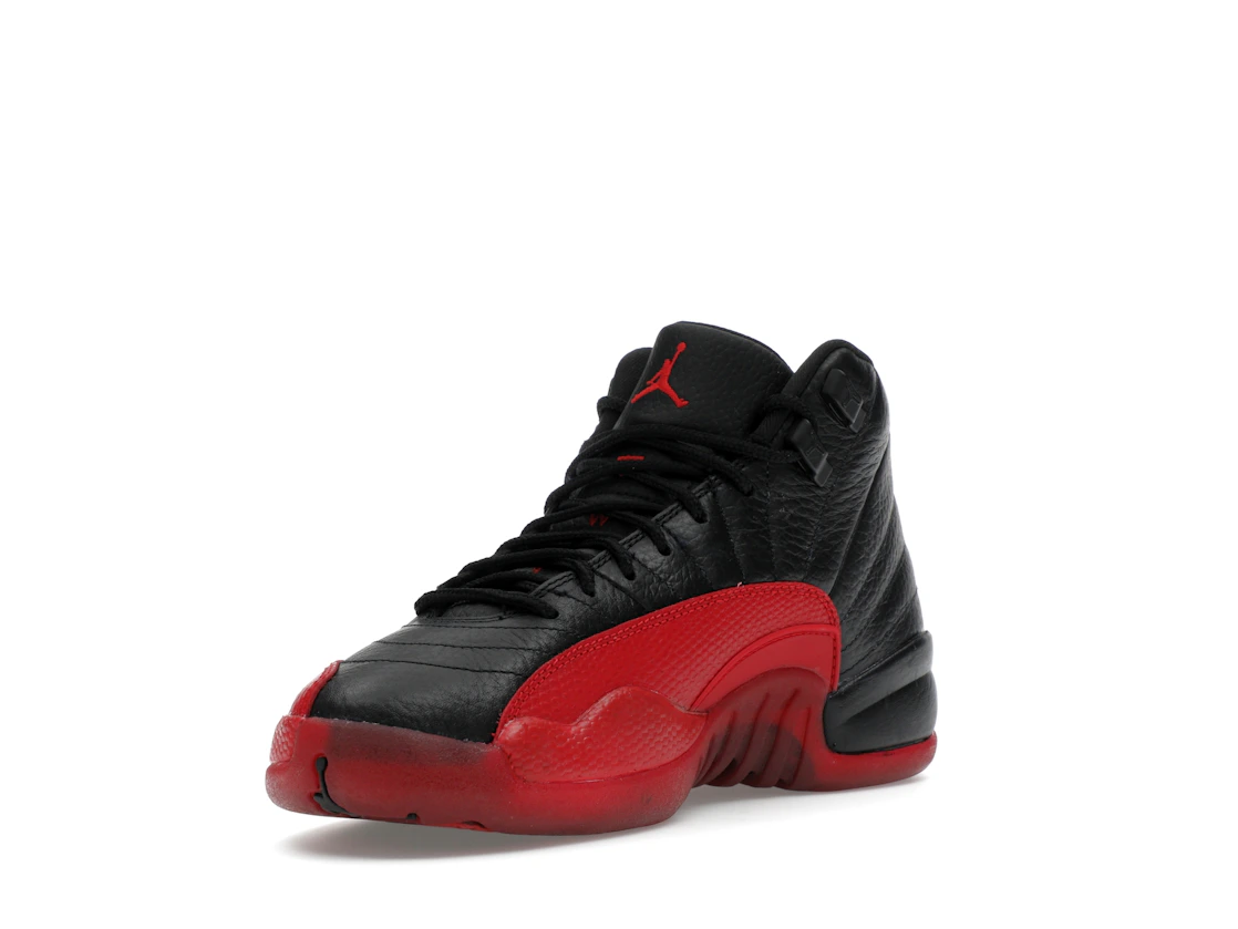 Vue 14 de Jordan 12 Retro Flu Game (2025) (GS)