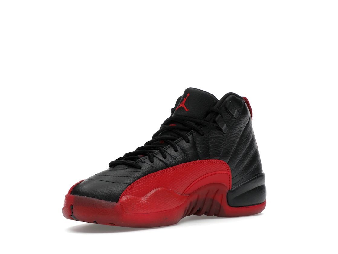 Vue 15 de Jordan 12 Retro Flu Game (2025) (GS)