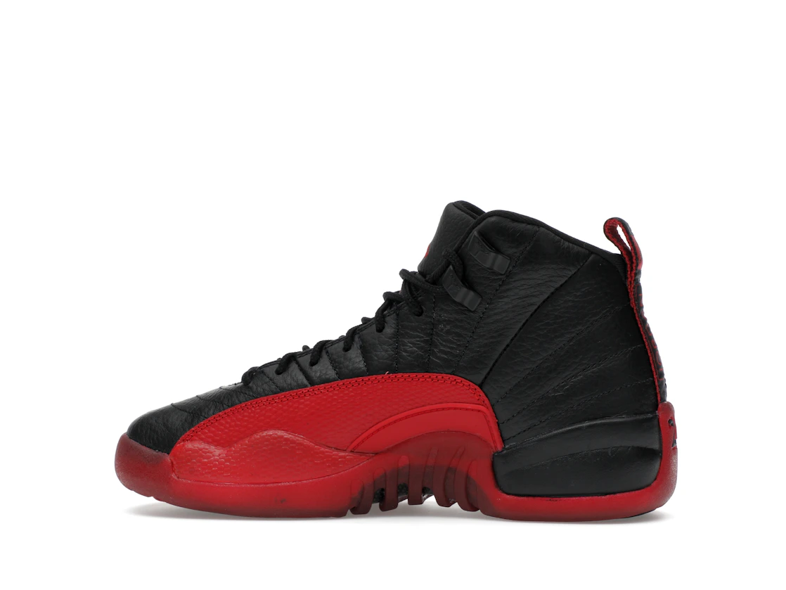 Vue 20 de Jordan 12 Retro Flu Game (2025) (GS)