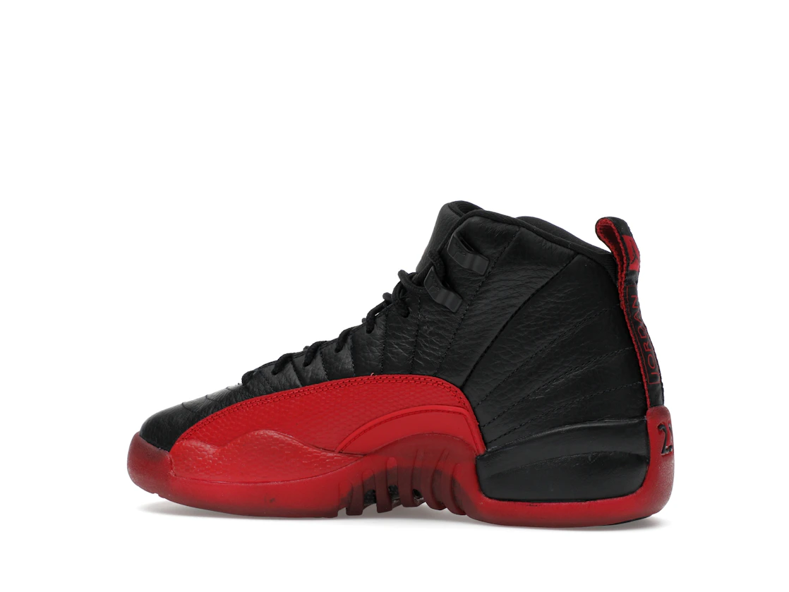 Vue 21 de Jordan 12 Retro Flu Game (2025) (GS)