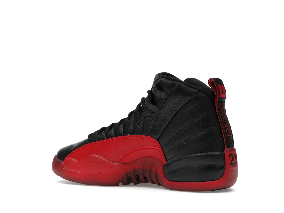 Vue 22 de Jordan 12 Retro Flu Game (2025) (GS)