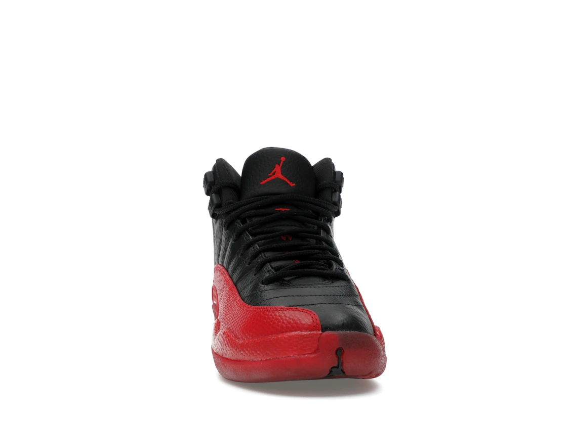Vue 9 de Jordan 12 Retro Flu Game (2025) (GS)