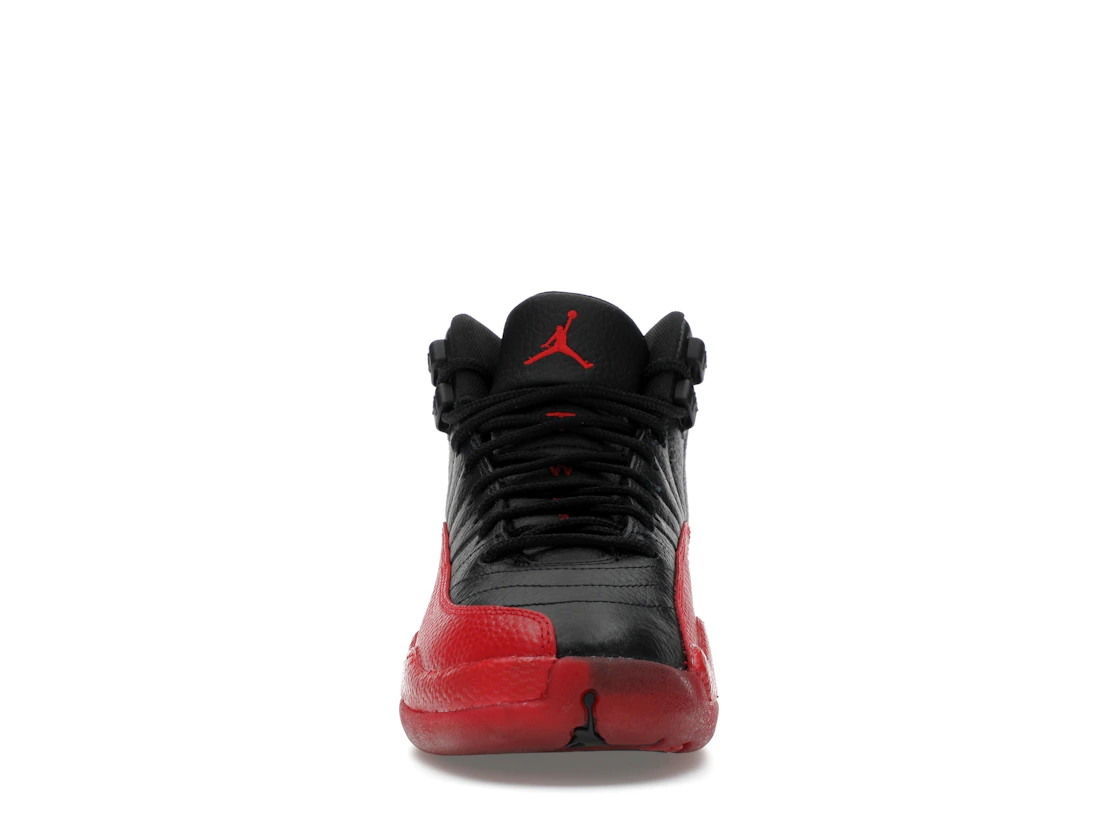 Vue 10 de Jordan 12 Retro Flu Game (2025) (GS)