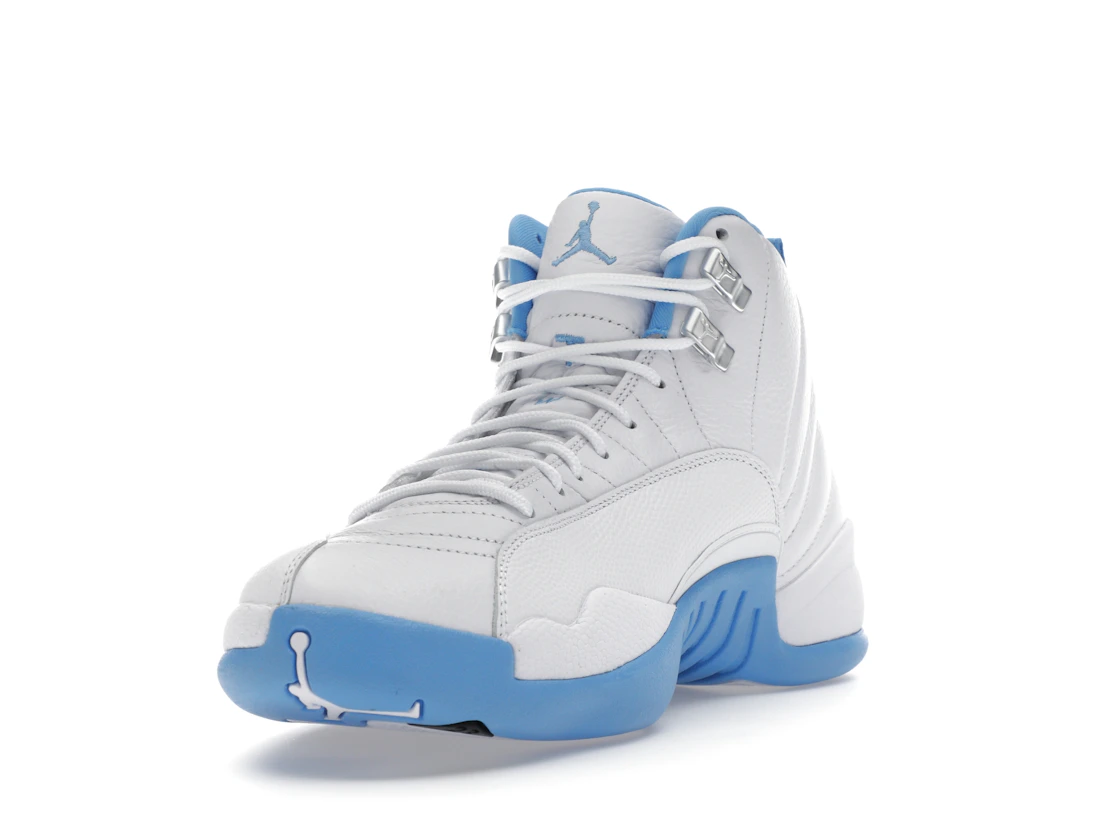 Vue 13 de Jordan 12 Retro Melo (2025)