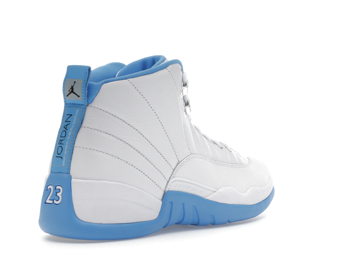 Vue 32 de Jordan 12 Retro Melo (2025)