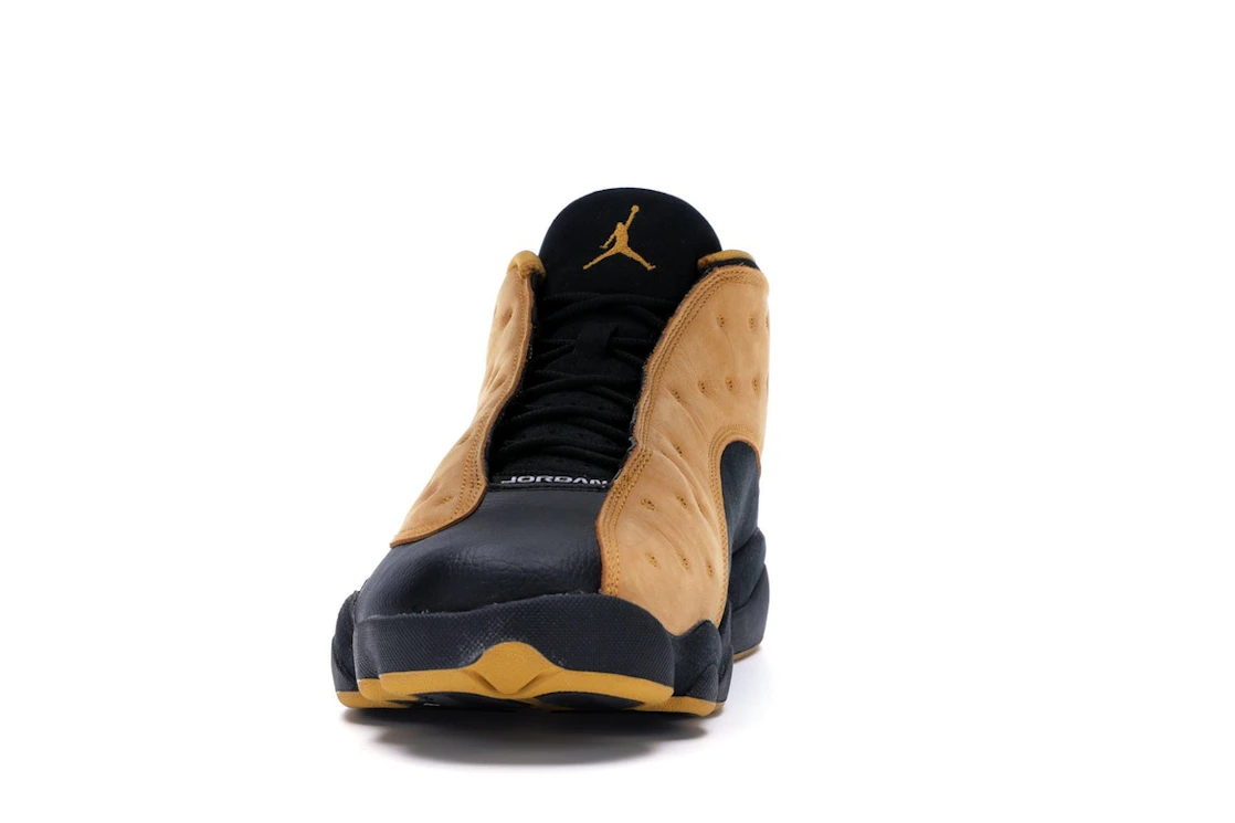 Vue 11 de Jordan 13 Retro Low Chutney