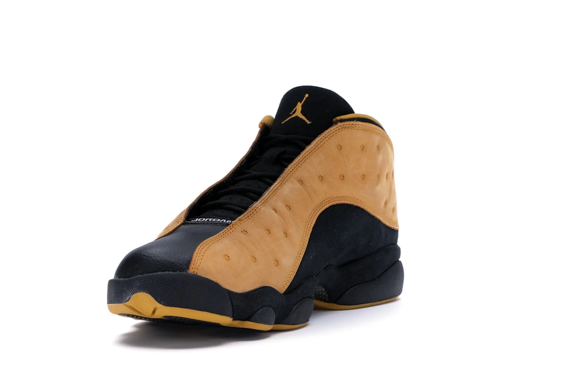 Vue 13 de Jordan 13 Retro Low Chutney