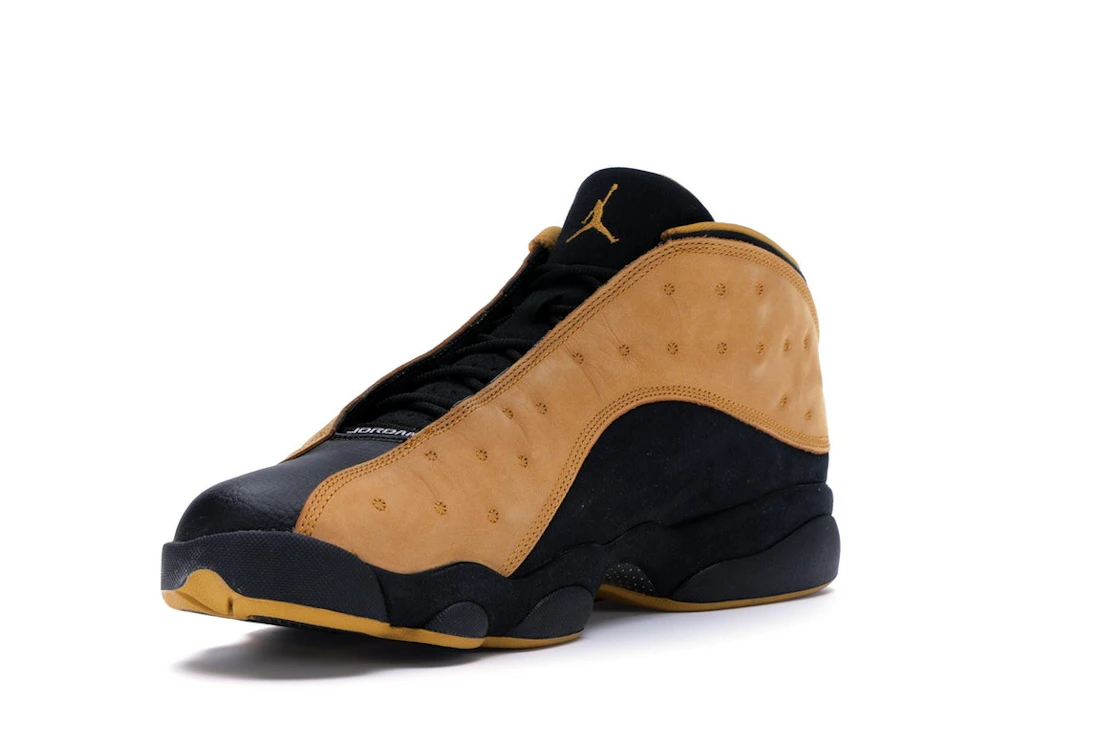 Vue 14 de Jordan 13 Retro Low Chutney