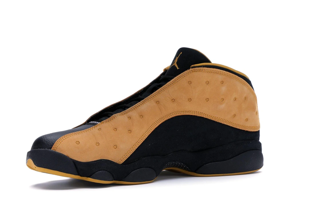 Vue 16 de Jordan 13 Retro Low Chutney