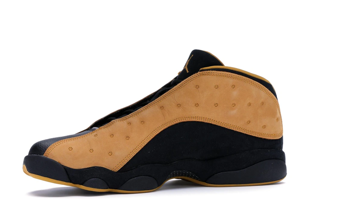 Vue 17 de Jordan 13 Retro Low Chutney