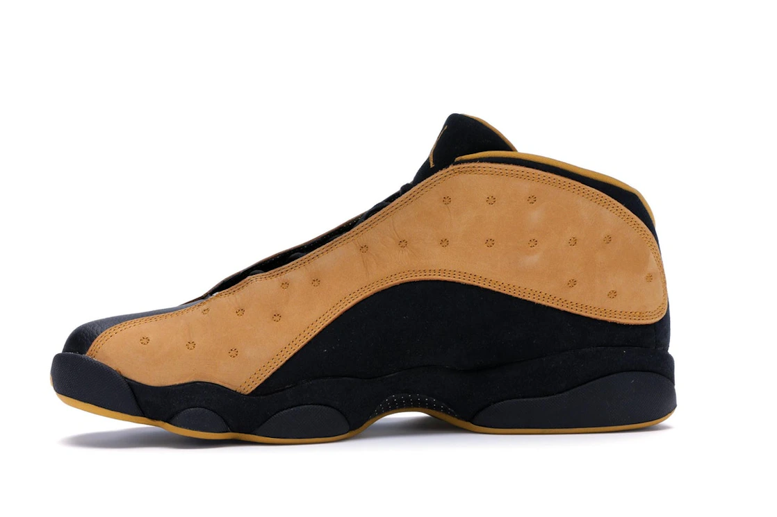 Vue 18 de Jordan 13 Retro Low Chutney