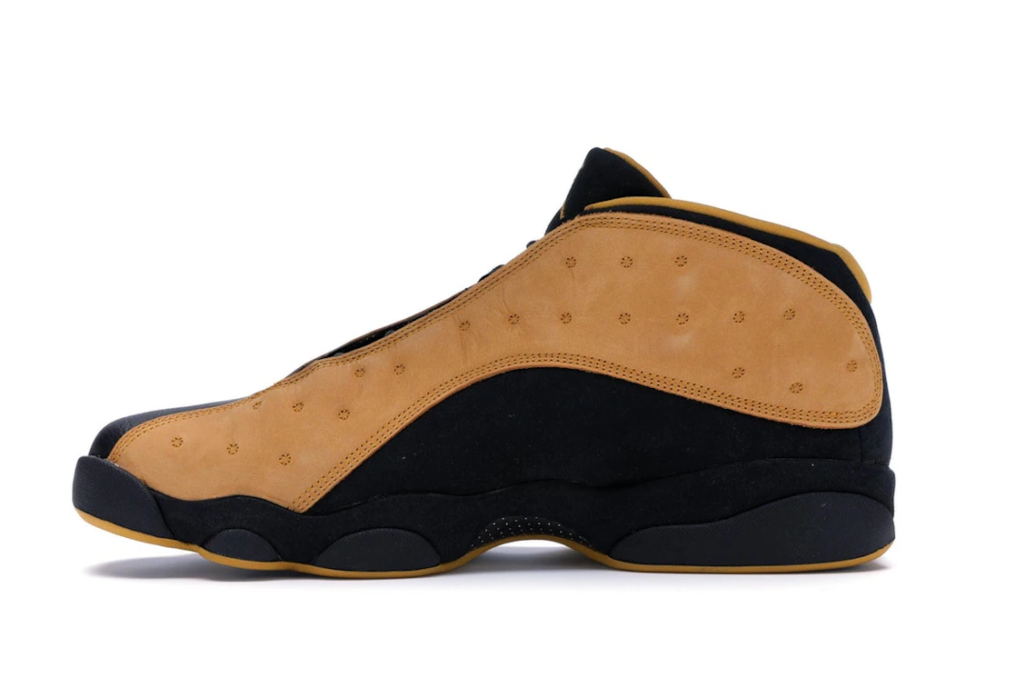 Vue 19 de Jordan 13 Retro Low Chutney