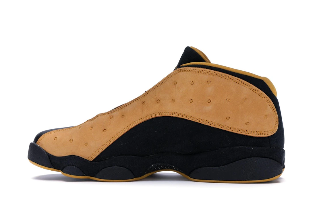 Vue 20 de Jordan 13 Retro Low Chutney
