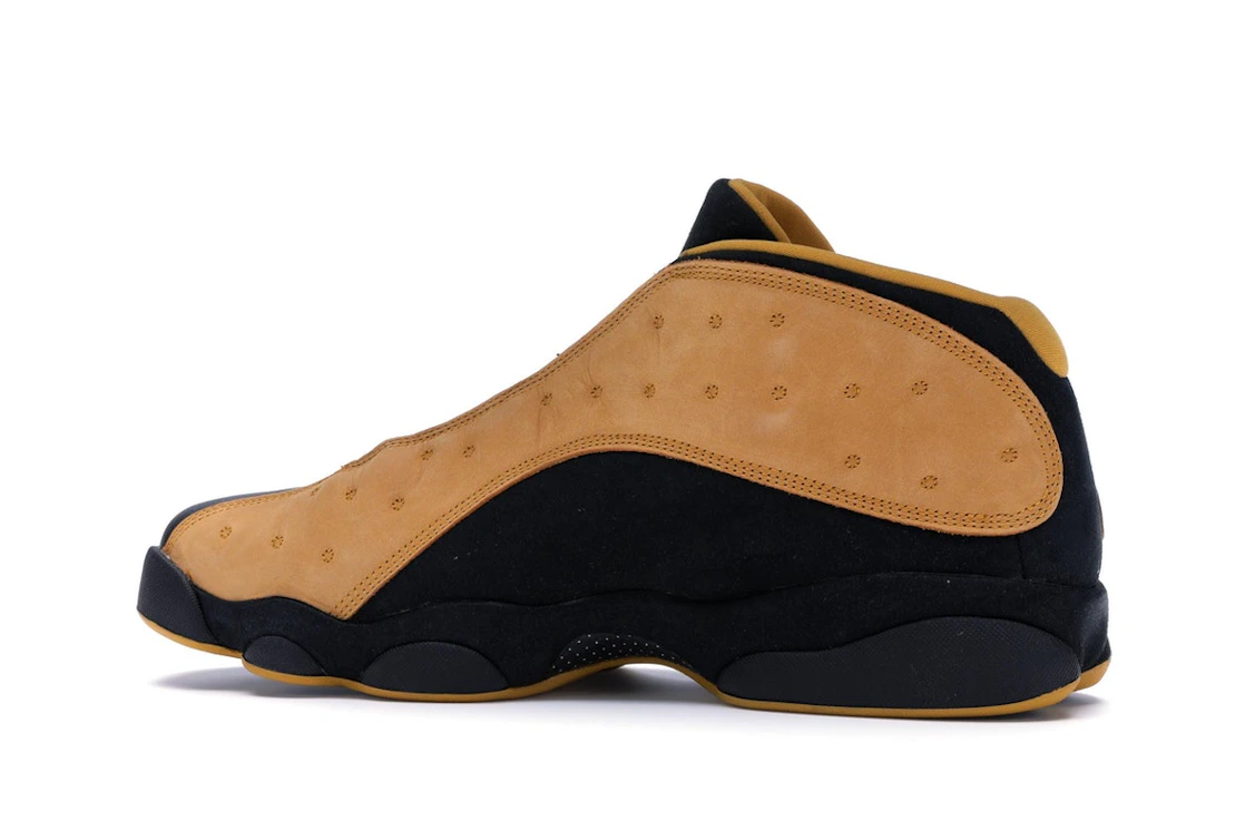 Vue 21 de Jordan 13 Retro Low Chutney