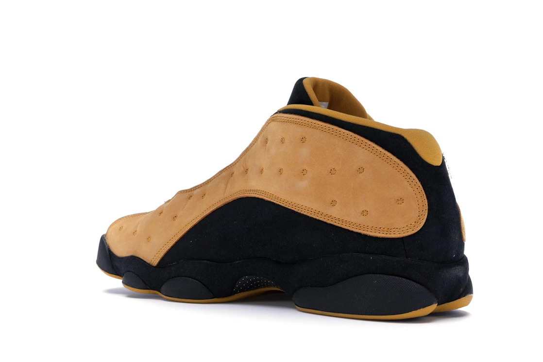 Vue 23 de Jordan 13 Retro Low Chutney