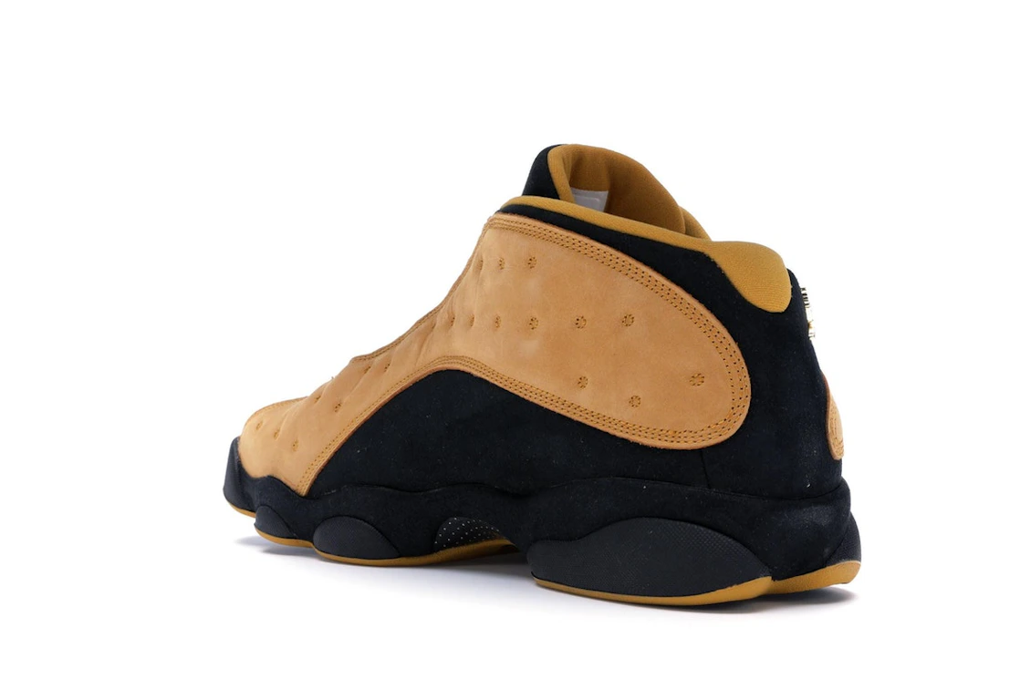 Vue 24 de Jordan 13 Retro Low Chutney