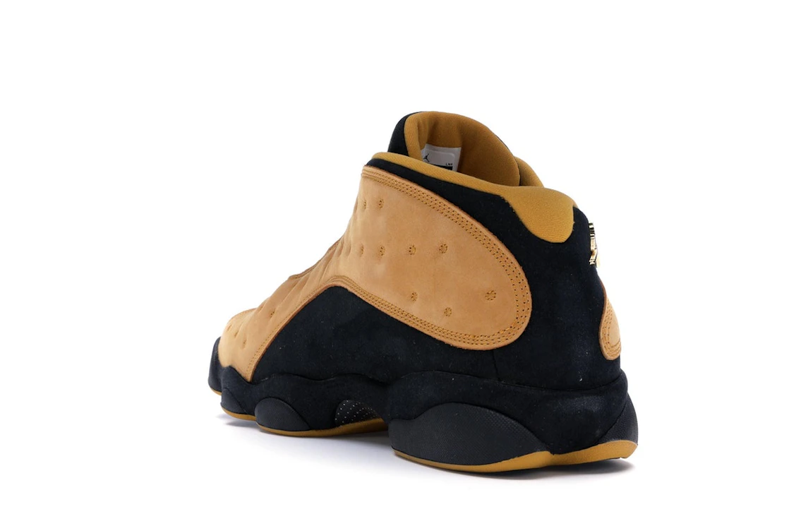 Vue 25 de Jordan 13 Retro Low Chutney