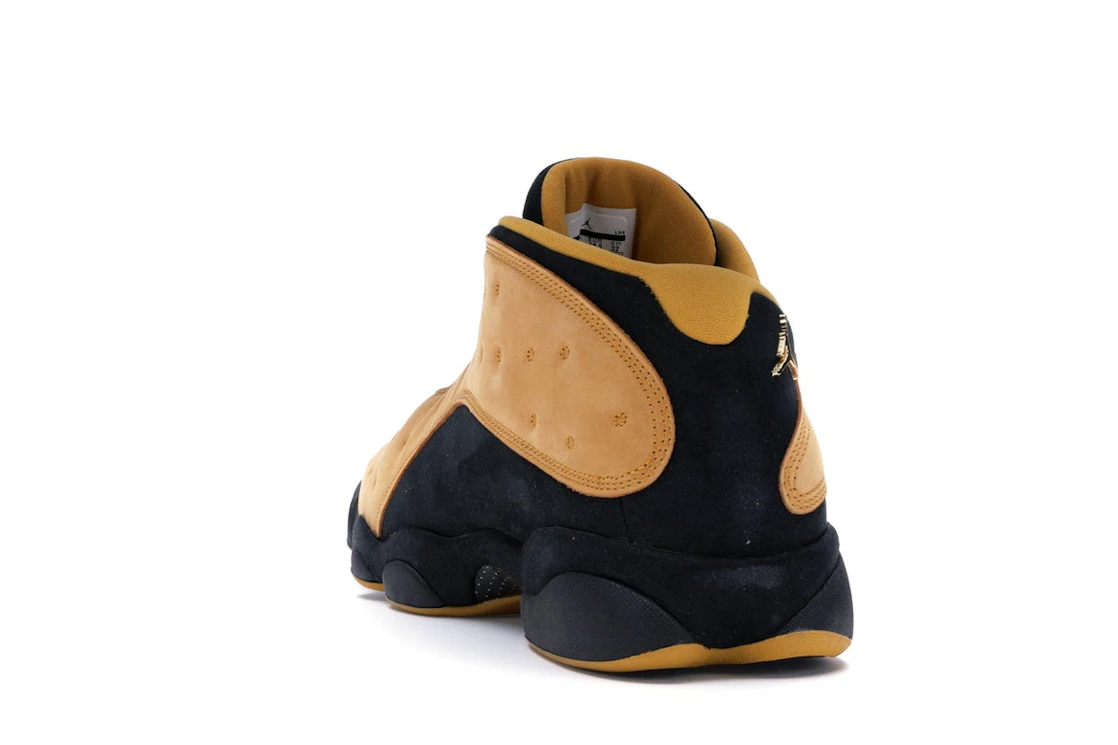 Vue 26 de Jordan 13 Retro Low Chutney