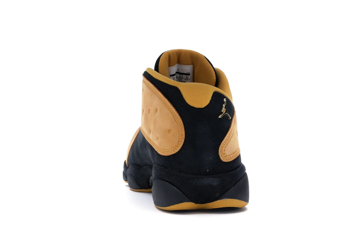 Vue 27 de Jordan 13 Retro Low Chutney