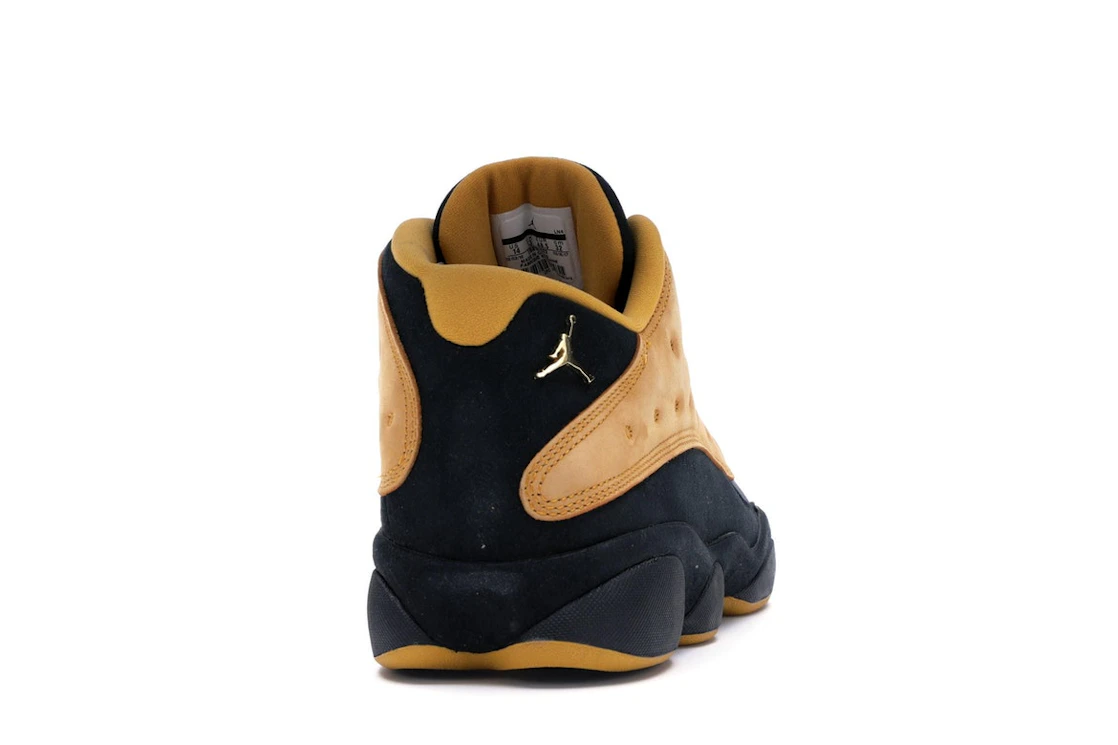 Vue 29 de Jordan 13 Retro Low Chutney