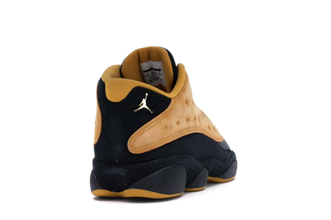 Vue 30 de Jordan 13 Retro Low Chutney