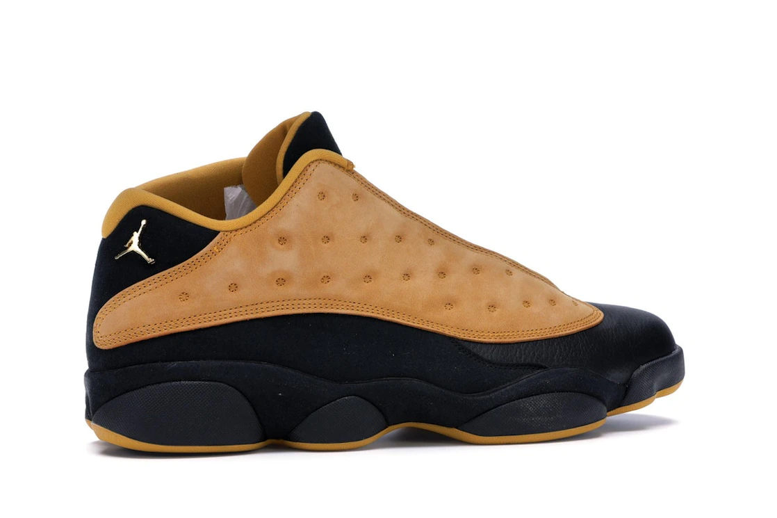 Vue 35 de Jordan 13 Retro Low Chutney