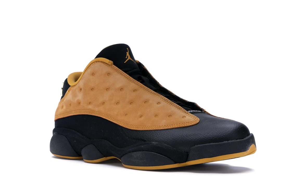 Vue 5 de Jordan 13 Retro Low Chutney