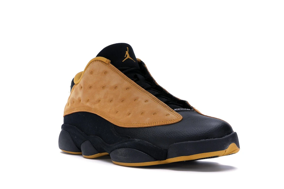 Vue 6 de Jordan 13 Retro Low Chutney