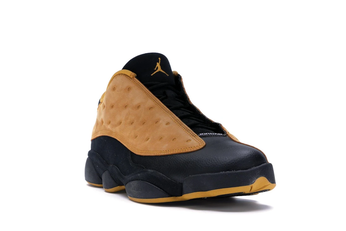 Vue 7 de Jordan 13 Retro Low Chutney