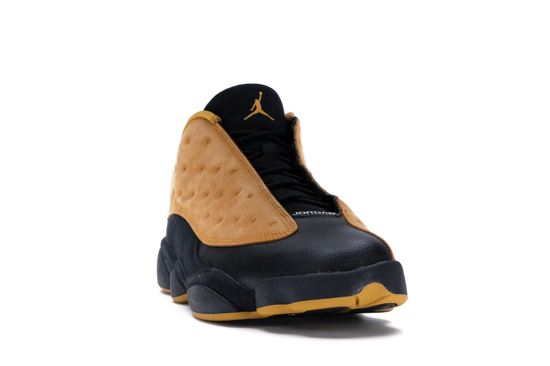 Vue 8 de Jordan 13 Retro Low Chutney