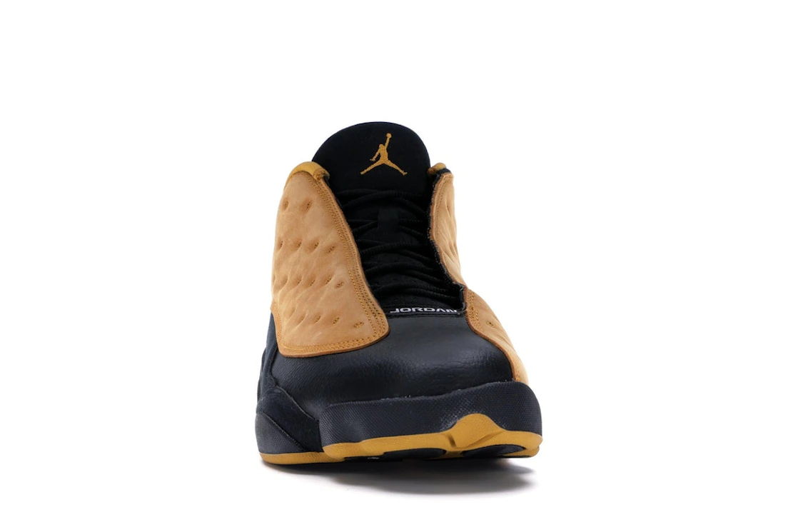 Vue 9 de Jordan 13 Retro Low Chutney