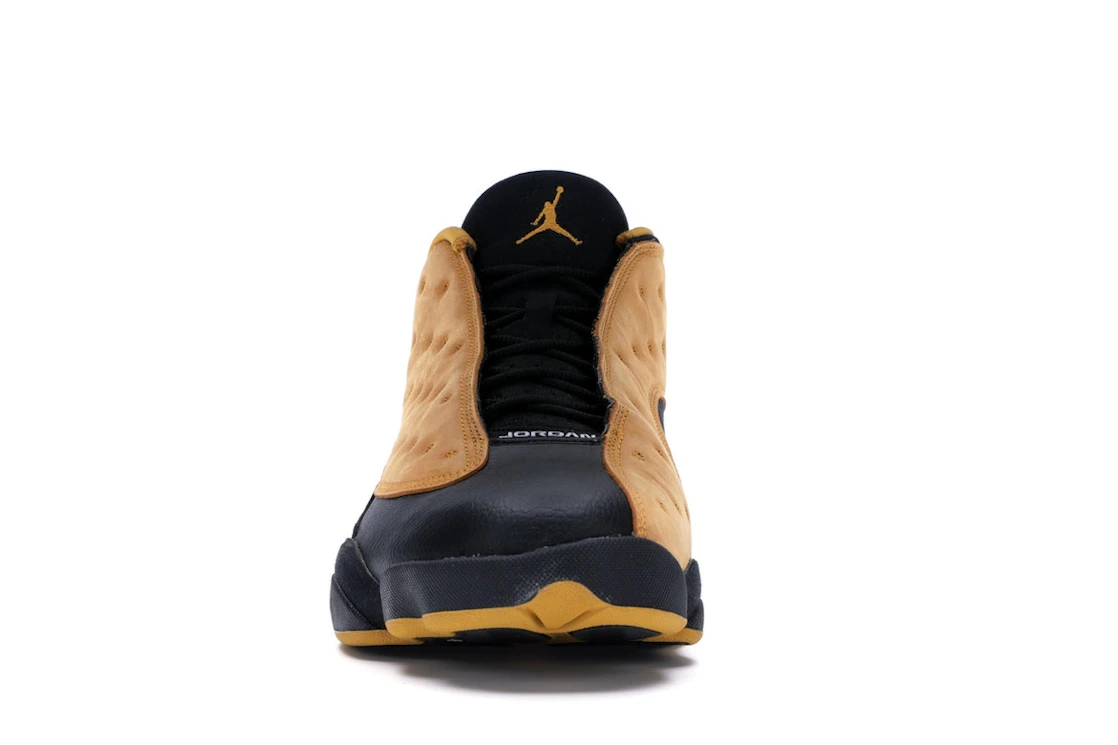 Vue 10 de Jordan 13 Retro Low Chutney