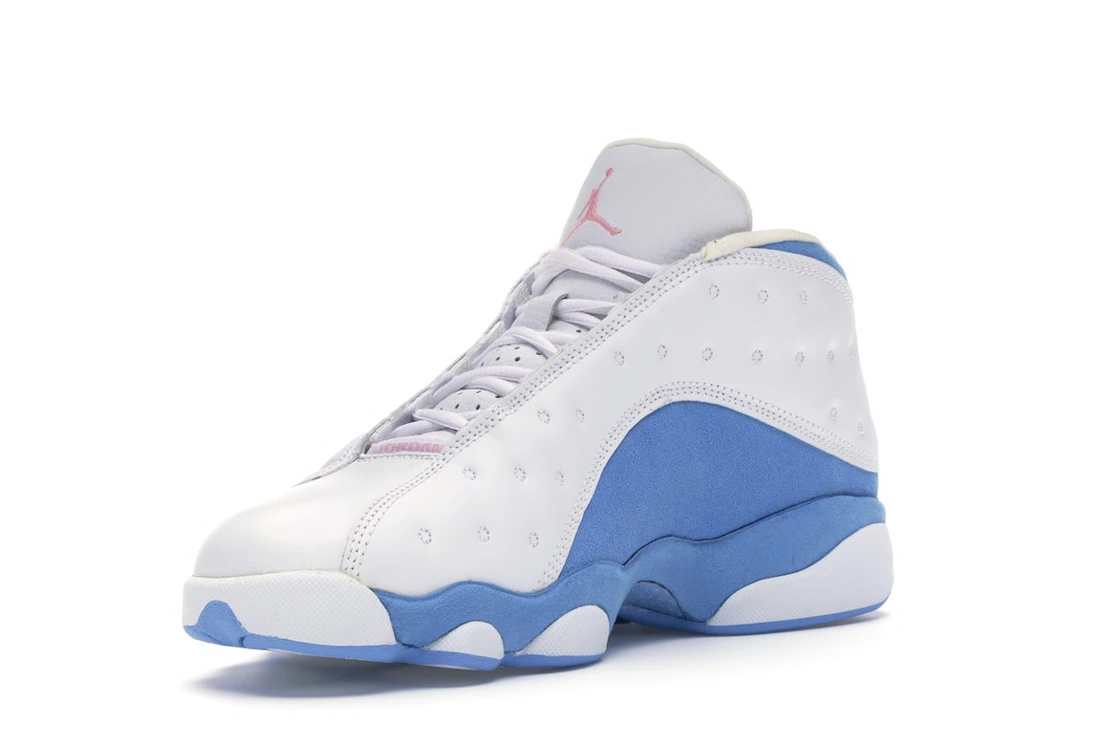 Vue 14 de Jordan 13 Retro Low Uni Blue 