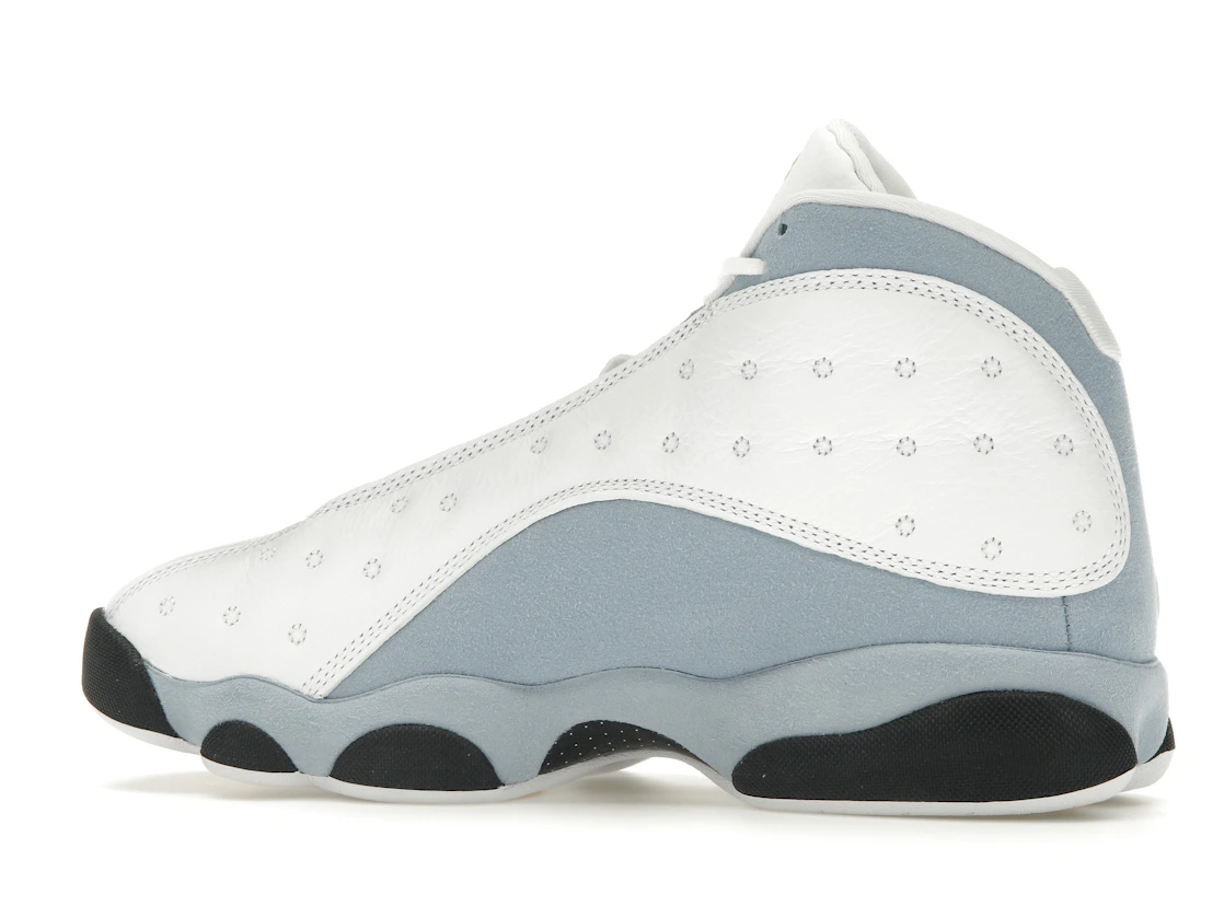 Vue 21 de Jordan 13 Retro Blue Grey