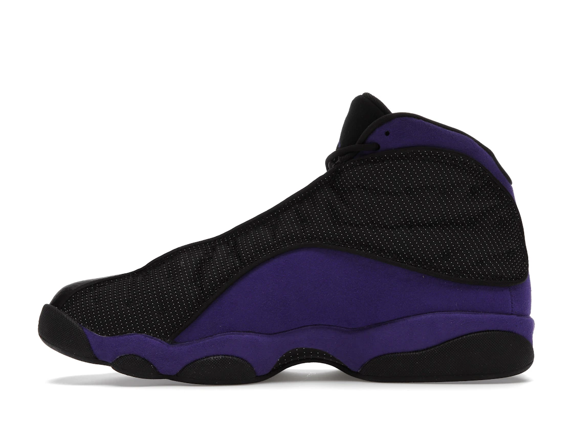 Vue 19 de Jordan 13 Retro Court Purple
