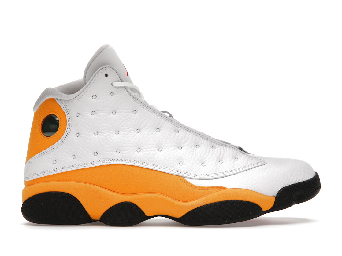 Vue 1 de Jordan 13 Retro Del Sol