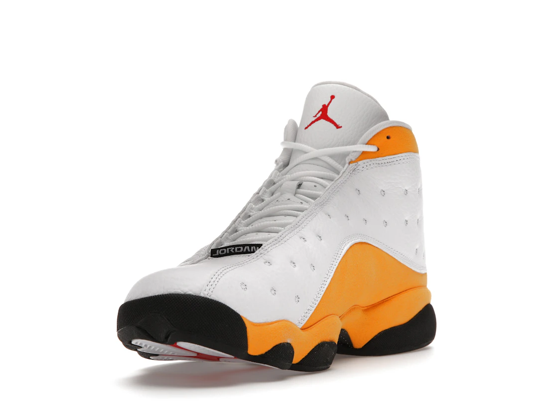 Vue 13 de Jordan 13 Retro Del Sol