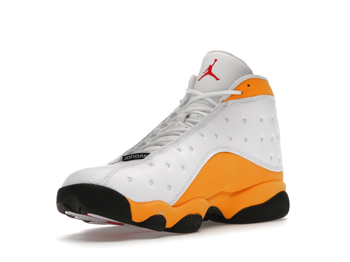 Vue 14 de Jordan 13 Retro Del Sol