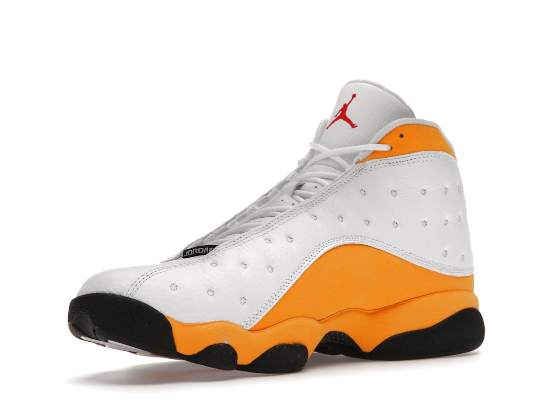 Vue 15 de Jordan 13 Retro Del Sol
