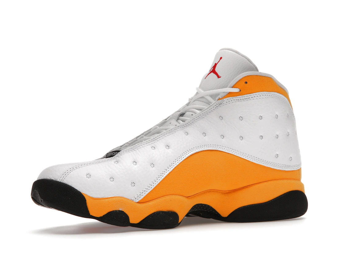 Vue 16 de Jordan 13 Retro Del Sol