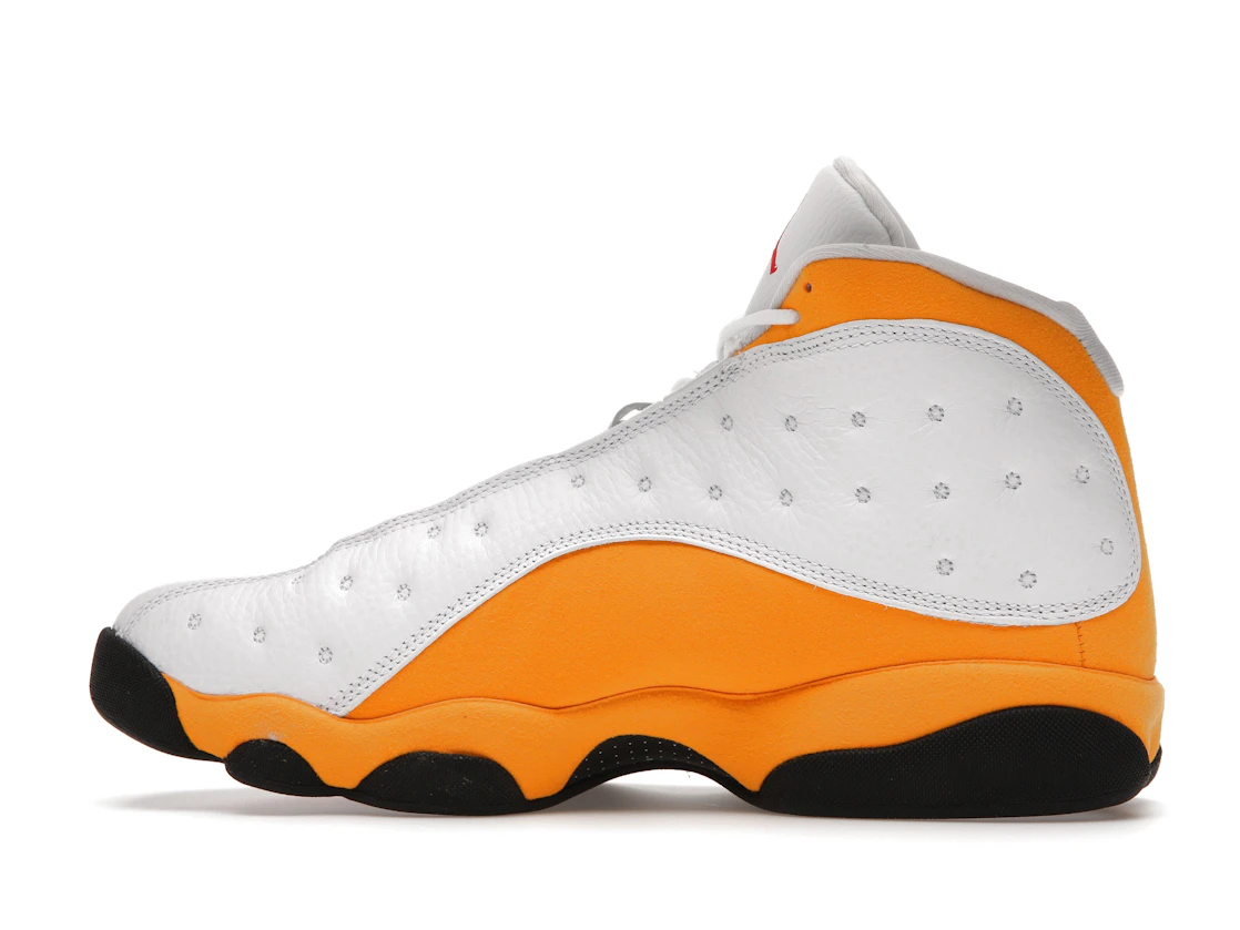 Vue 20 de Jordan 13 Retro Del Sol
