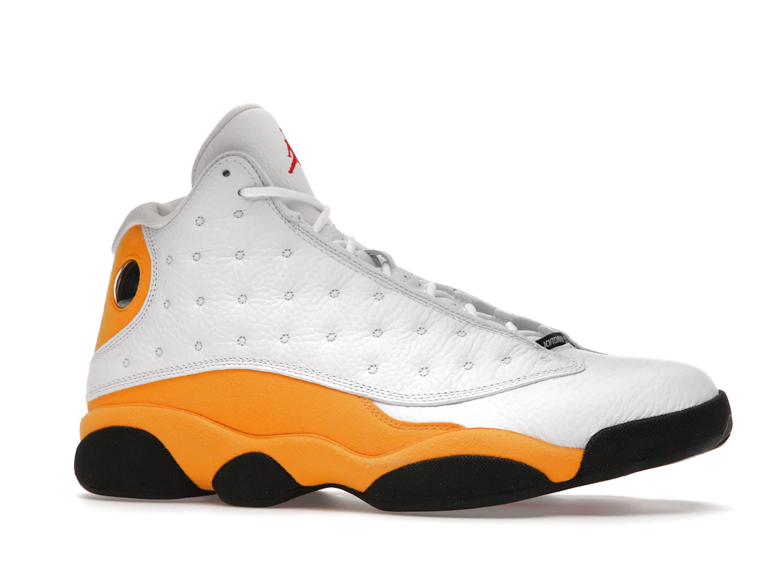 Vue 3 de Jordan 13 Retro Del Sol