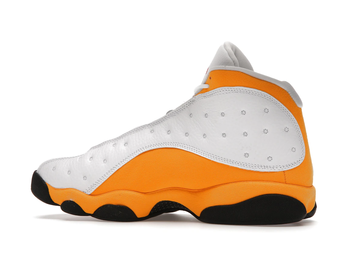 Vue 21 de Jordan 13 Retro Del Sol