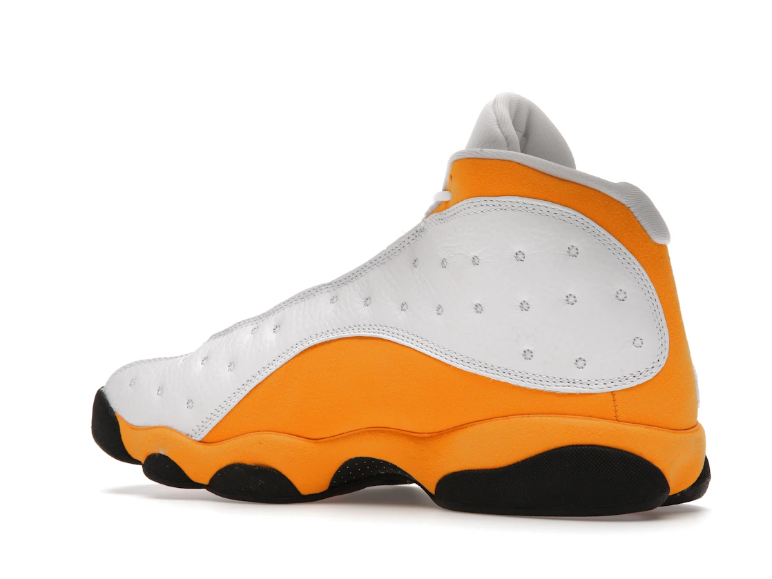 Vue 22 de Jordan 13 Retro Del Sol